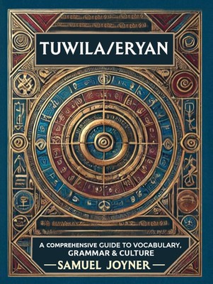 Tuwila/Eryan: Language learning