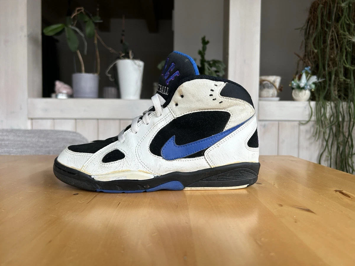 Nike Air Force High 1993 White for Sale | Authenticity Guaranteed 