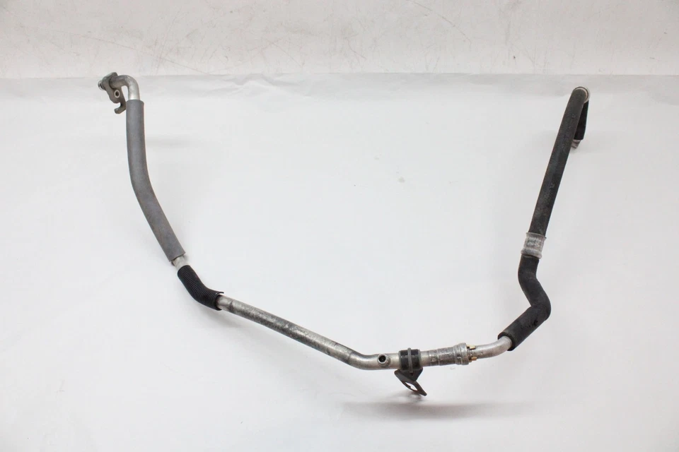 2014 TOYOTA PRIUS C AC AIR CONDITIONING LIQUID PIPE OEM 14 - Image 2 of 4