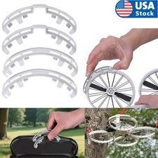 For DJI Flip Drone Propeller Guard Protector Prop Bumper Ring Cover Accessories