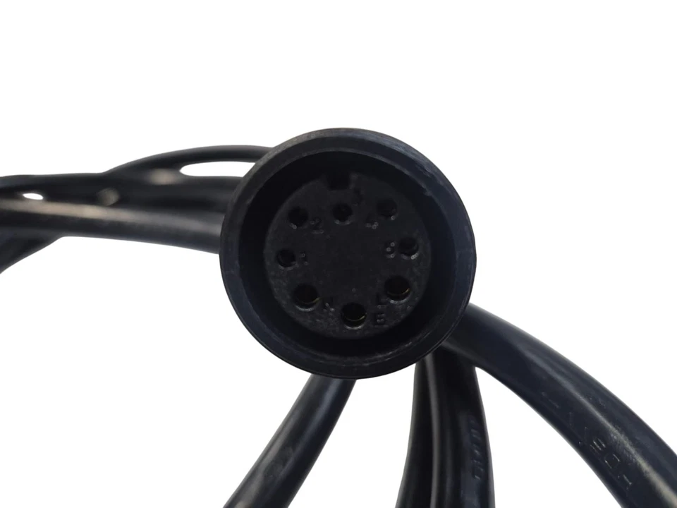 Cable de alimentación IP Elation Professional ELAR Q1 PSU 3,3 pies (1 m) Foto 3 de 4