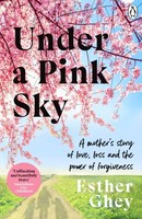 Esther Ghey - Under A Pink Sky - Paperback - G245Z
