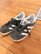 kids adidas gazelle shoes 7k