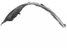 Front Left - Driver Side Fender Liner For 2019-2022 Acura ILX 2020 2021 GF163KV