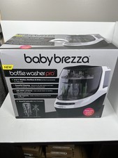 Baby Brezza Bottle Washer Pro Washer Sterilizer Dryer All-in-One Parts Only 