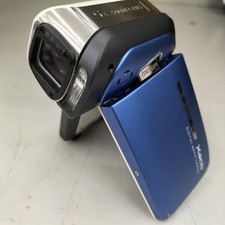 Sanyo DMX-CA8 Memory Video Camera