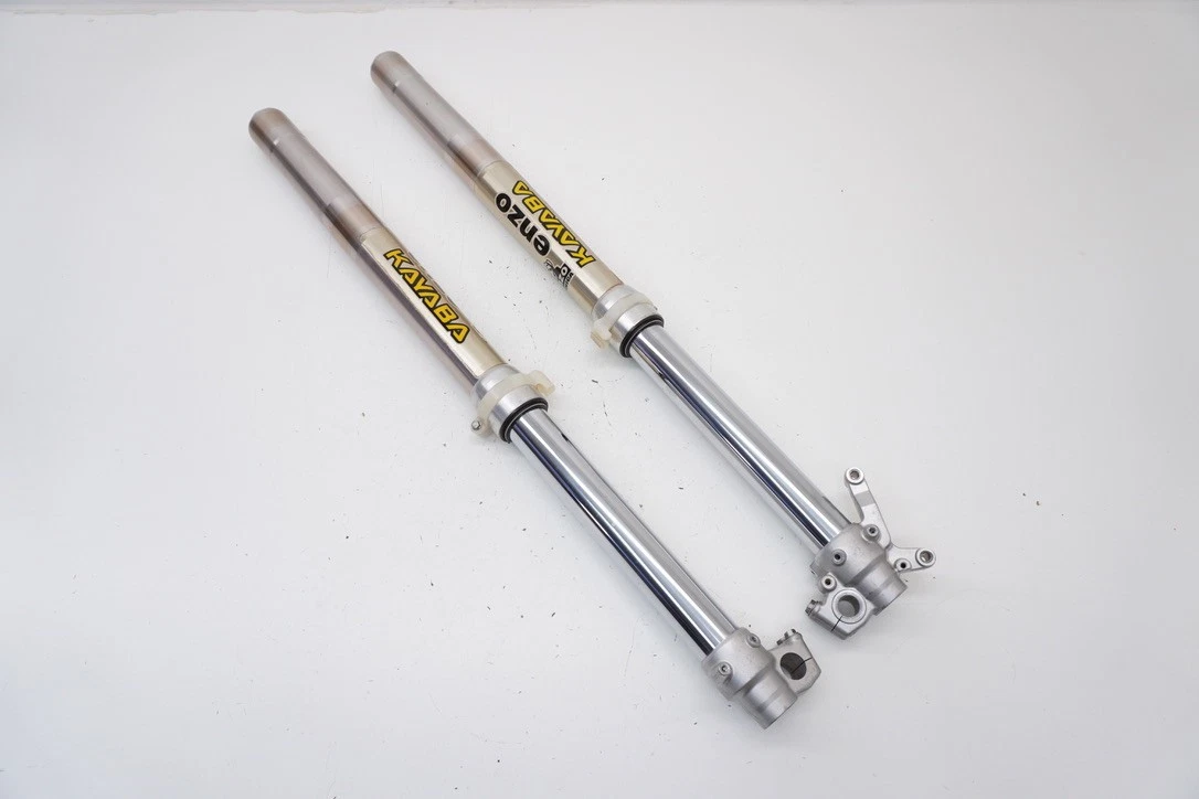 Complete Suspension Units for Kawasaki KX250 for sale | eBay