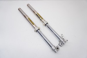 Kx250 Front Fork | eBay