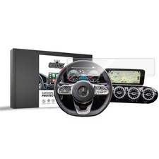 Keramische Folie f&uuml;r Mercedes GLA H247 (2020-2025) Grizz Protector Schutzfolie