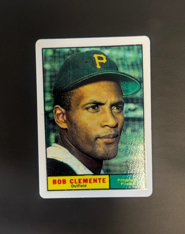 Porcelain Baseball Cards for sale | eBay