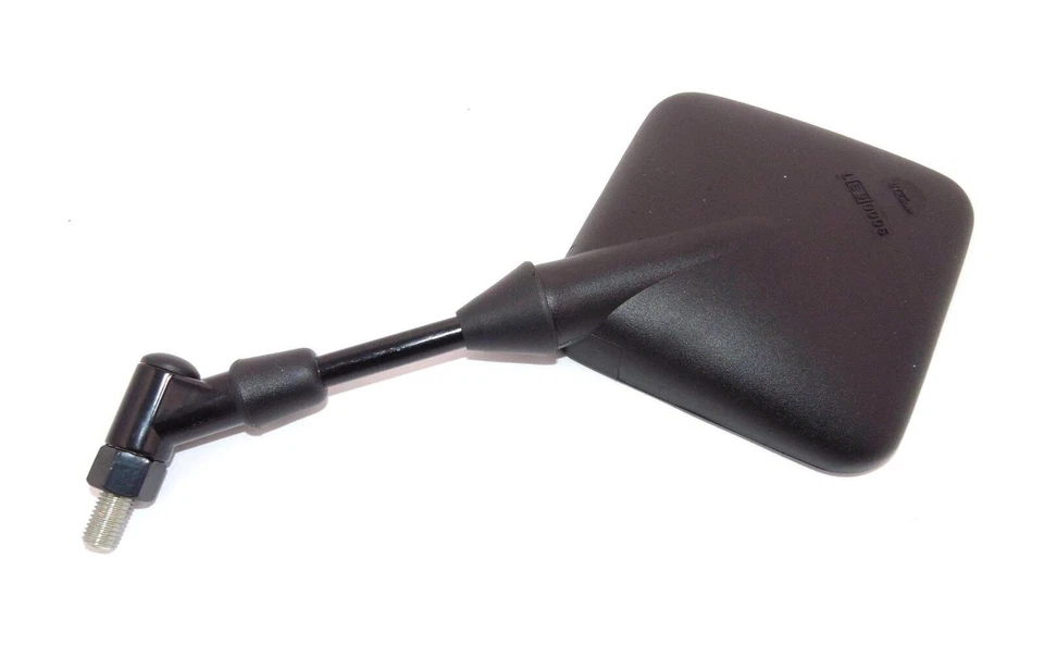 Miroir rétroviseur Droite/Gauche pour SUZUKI RV 125 Van Van 2003-2010 - Photo 2/2