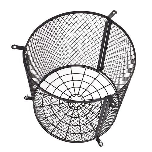Jaula alimentadora Varmint resistente a la intemperie bloqueo rápido alimentador de ciervos protectores HG - Imagen 2 de 12