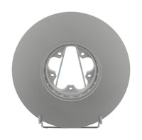 2X Ferodo Bremsscheibe DDF1112C FüR Ford