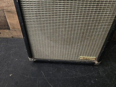 Fender Bassman Bm-20Ce Fully Tested Working | eBay