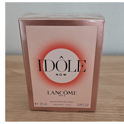Lancôme Idôle Now Florale Eau de Parfum Spray 25 ml Reisegröße 1278515 NEU