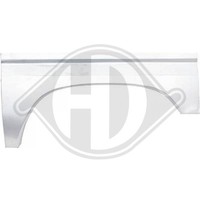 9738031 Seitenwand Hinten Links FüR Fiat Ulysse (220_)