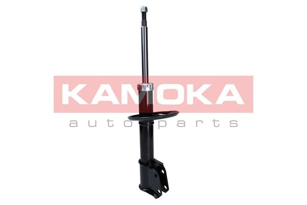 Kamoka StoßDäMpfer Vorderachse Passend FüR Renault Thalia I LB0/1/2_ Lb_-image