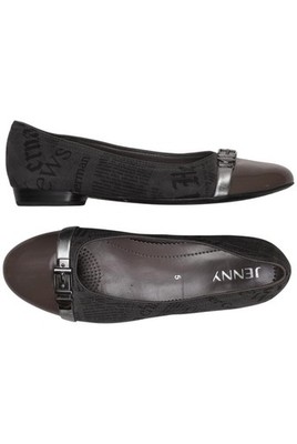 Ara Ballerina Damen Sommerschuhe Damenschuhe flache Schuhe Gr. EU 38... #mo4189b