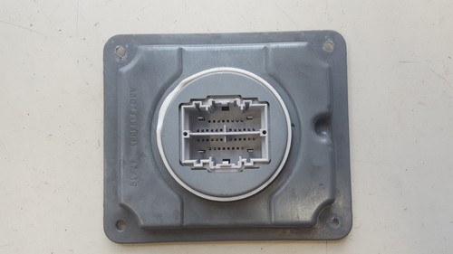 Steuergerät Vorschaltgerät Scheinwerfer LED JX7B13B626AE Ford Focus MK4
