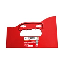 Spatule A Maroufler - Semi Rigide - Pose De Papiers Peints, Toiles De Verre