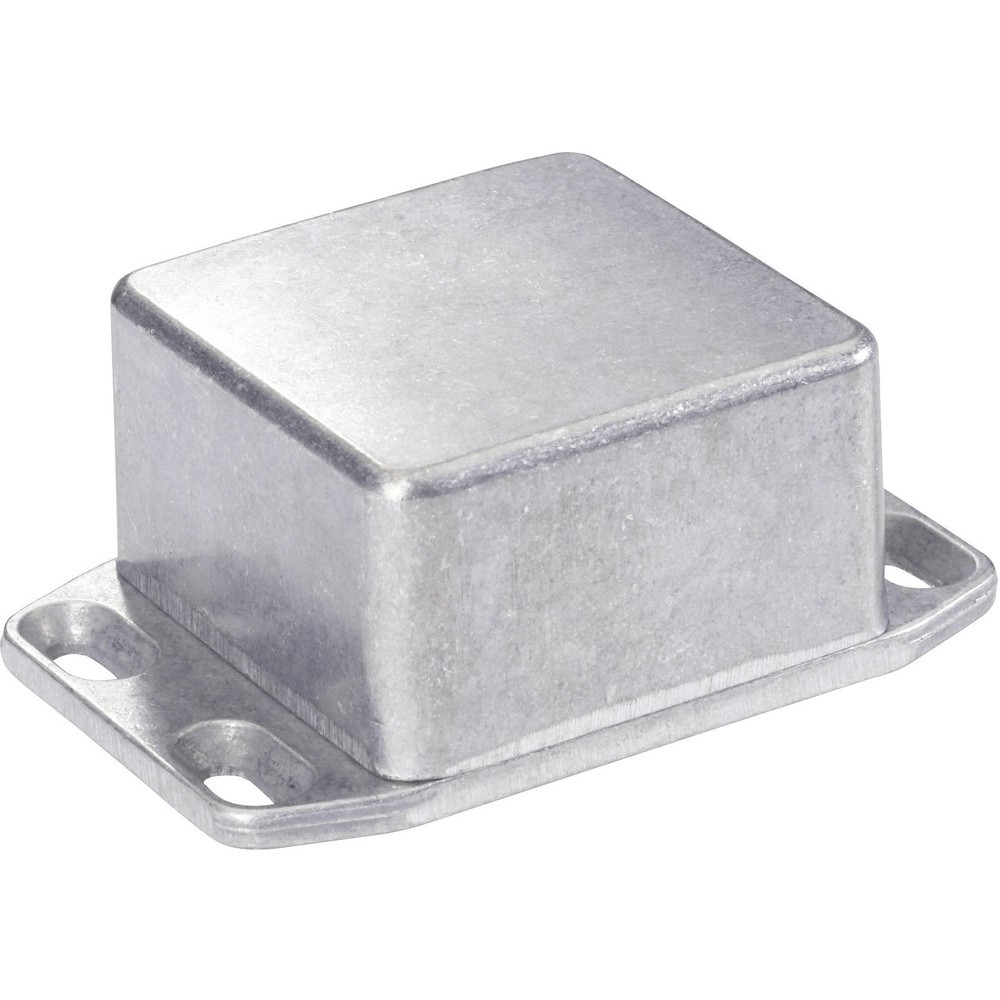 Hammond Electronics 1590LBFL Универсальный-Gehuse 51 x 51 x 31 1 St 2890₽