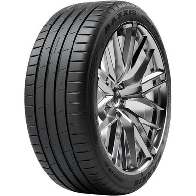 2x Sommerreifen - MAXXIS VICTRA SPORT 6 SUV VS6 SUV 255/50R19 107Y XL MFS BSW