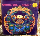 SHRINK "W-7" 1968 Orig ● THE GRATEFUL DEAD ● ANTHEM ● ACID LACED DEAD HEAD PSYCH