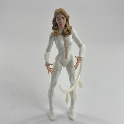 (6-INCH) DAGGER - MARVEL LEGENDS (SP DR WAVE) Action Figure LOOSE
