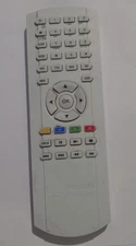Microsoft Xbox 360 DVD Media Remote by Joytech N14500
