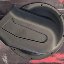 Side Air Intake Scoop Smart Fortwo 450 (1998 - 2006)