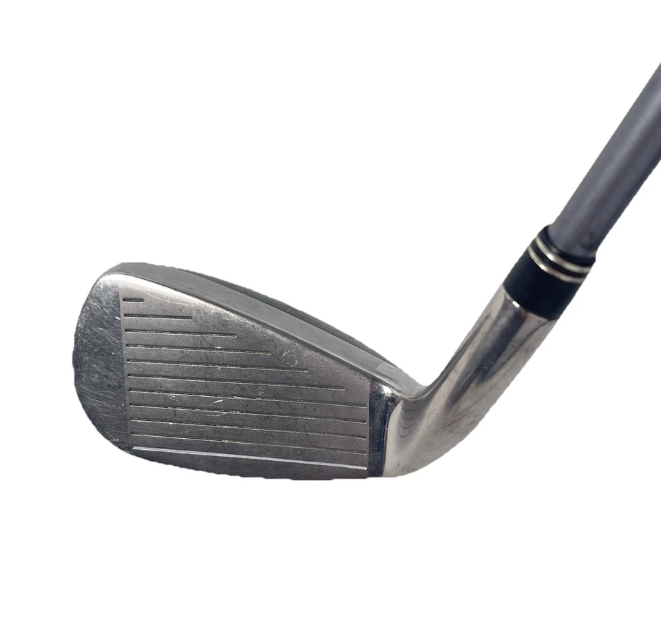 Tour Edge Bazooka JMax Ironwood 4 Hybrid 24° Reactive Graphite Regular 38.5" RH - Image 2 of 4