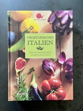 Vegetarisches Italien, über 400 Rezepte aus den besten Osterien, Slow Food