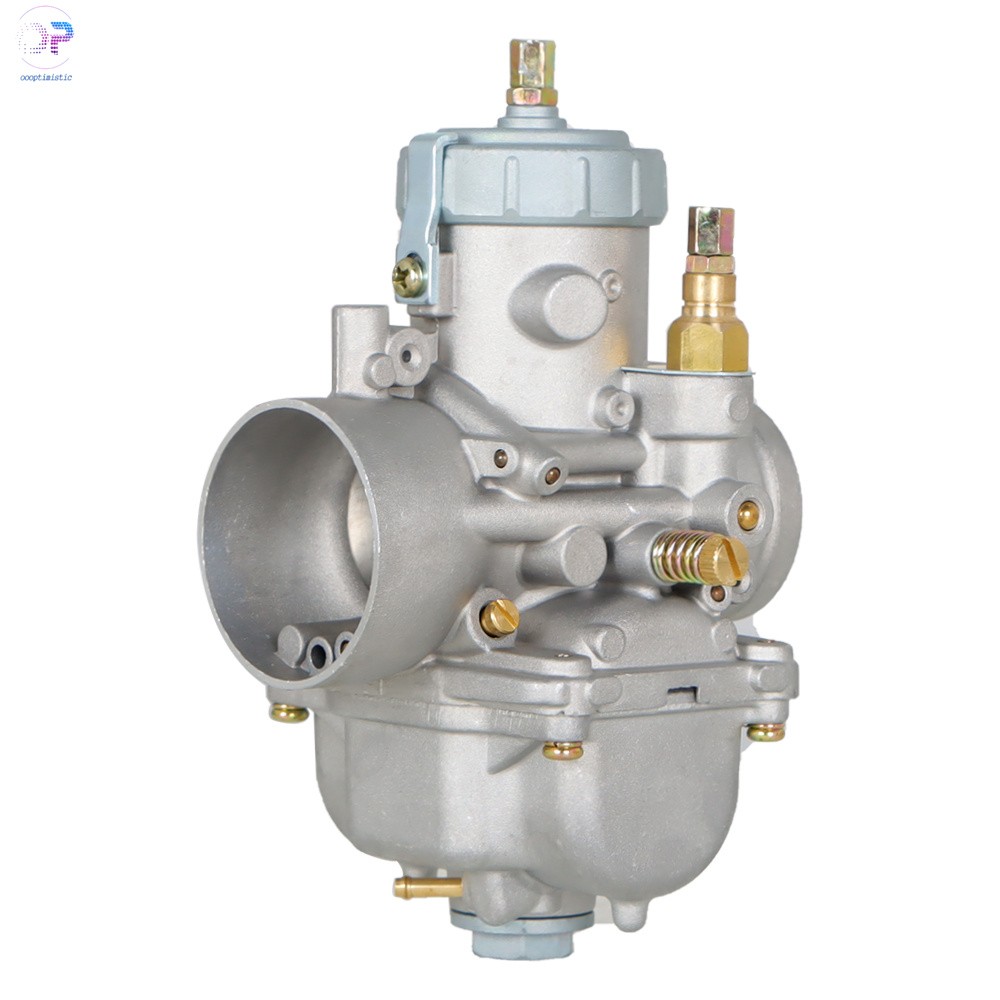 2-stroke 32mm Carburetor For Polaris Trail Blazer 250 1990-06