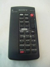 GENUINE SONY REMOTE CONTROL RMT-811