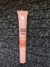 e.l.f - halo glow beauty wand blush candlelit