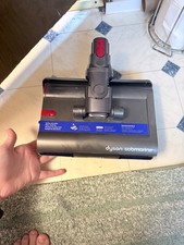 Dyson V15 Detect Torque Digital Motorbar Cleaner Head - Gold 971358-02 