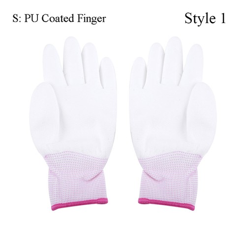 Anti Static Glove Safety Gloves Clean Gloves Work Gloves Antiskid Glovehot @ - Picture 13 of 15