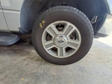 Wheel 17x7-12 Aluminum 5 Spoke Fits 04-08 Ford F150 Pickup 4287339 Wheel 17x7-12 Aluminum 5 Spoke Fits 04-08 Ford F150 Pickup 4287339