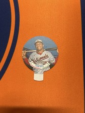 2021 Topps Heritage - Baseball Stars Bubble Gum Lid - Juan Soto - 23 of 25