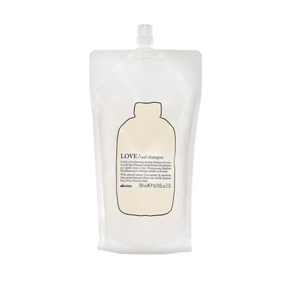 LOVE Curl Shampoo Refill