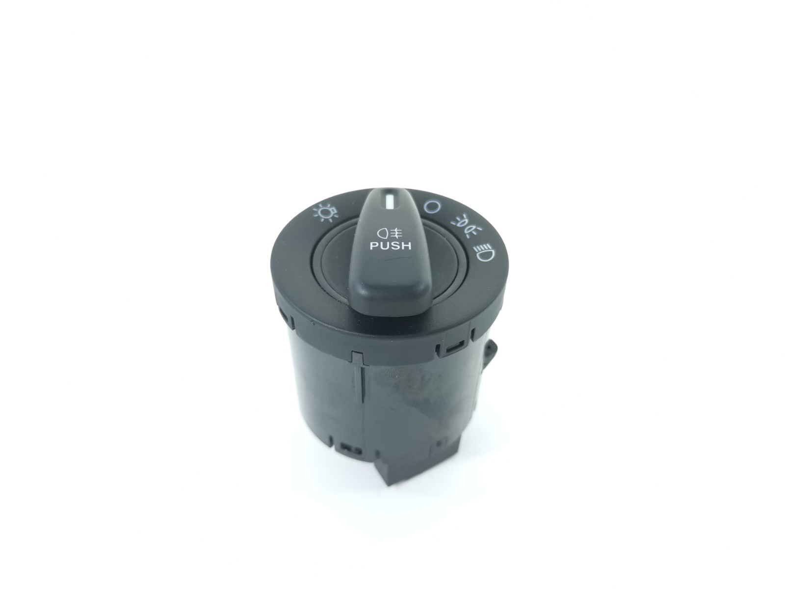 Maserati Ghibli 3.0 2016  Headlight Fog Light Control Switch 670019822 OEM