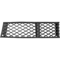Diederichs 1244047 LüFtungsgitter, StoßStange Links FüR BMW 7 (F01, F02, F03, F0