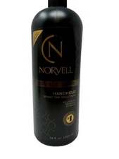Norvell Premium Sunless Tanning Solution - Double Dark 34 Fl Oz