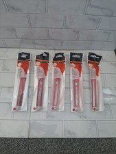 Daler rowney Acrylic Paint Markers Pink Rose Set Of 5 Brand New