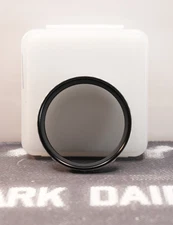 NiSi 49mm True Color Pro Nano CPL Circular Polarizing Filter