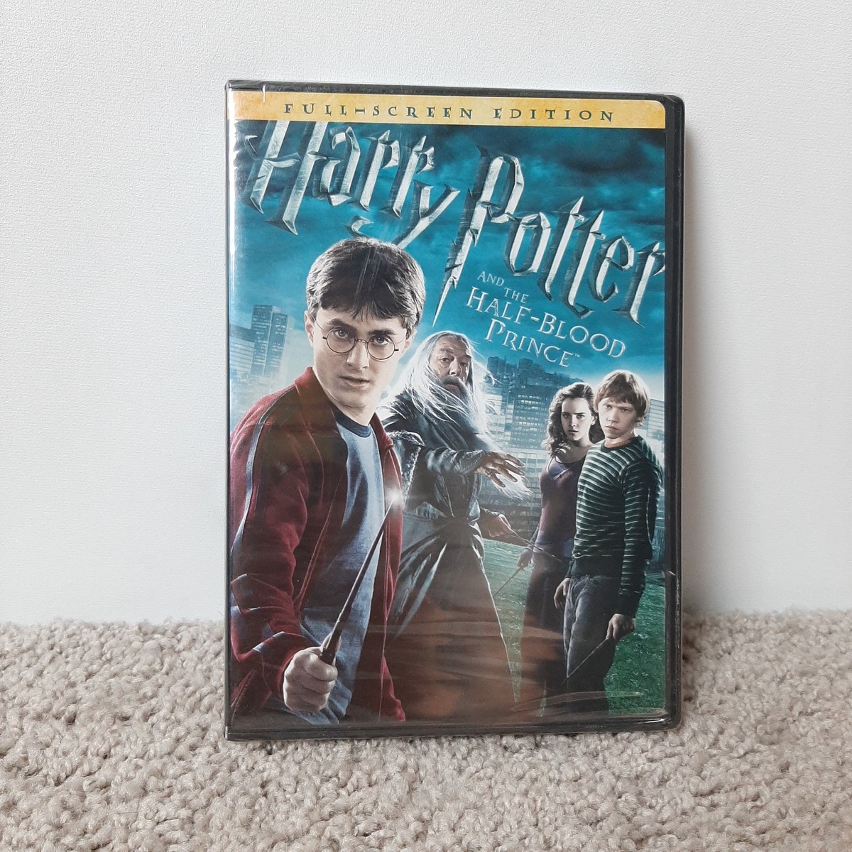 Movie Harry Potter And The Half Blood Prince Filmywap Watch Harry