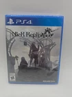 NIER REPLICANT - PlayStation 4 (PS4) Brand New Sealed!