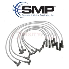 Standard Spark Plug Wire Set for 1977-1978 Pontiac Grand Safari - Ignition pe