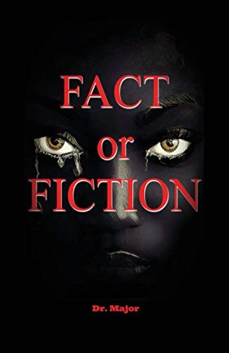 Fact or Fiction by Major,  New 9781478738381 Fast Free Shipping<-