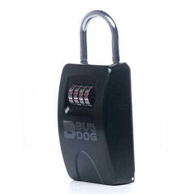 Bulldog Schlosskasten Autoschlüsseltresor NEU Surfschlüsselsafe Box Surferschlüssel Pod Lock Schlüssel